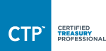 Certified Treasury Professional
