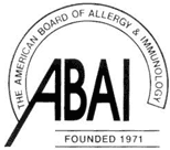 American Board of Allergy and Immunology (ABAI)