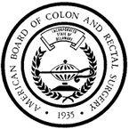American Board of Colon and Rectal Surgery (ABCRS)