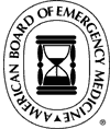 American Board of Emergency Medicine (ABEM)