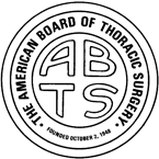 American Board of Thoracic Surgery (ABTS)