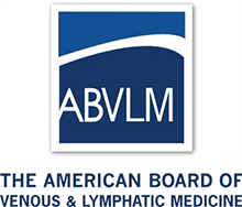 American Board of Venous & Lymphatic Medicine (ABVLM)