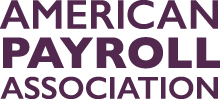 American Payroll Association (APA)