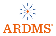 ARDMS | 美国执业医学超声诊断师