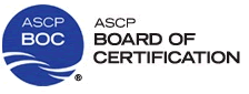 American Society for Clinical Pathology Board of Certification (ASCP BOC)