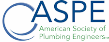 American Society of Plumbing Engineers (ASPE)