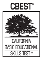 California Basic Educational Skills Test (CBEST) :: Pearson VUE