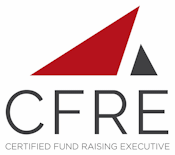 Certified Fund Raising Executive (CFRE)