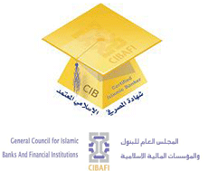 Council of Islamic Banks and Financial Institutions (CIBAFI)