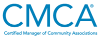 Certified Manager of Community Associations (CMCA)