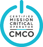 Certified Mission Critical Operator (CMCO)