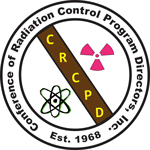 Conference of Radiation Control Program Directors (CRCPD)
