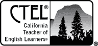 California Teacher of English Learners (CTEL)