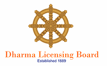 Dharma Licensing Board Boater Safety Program