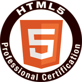 HTML5 | HTML5プロフェッショナル認定試験 by LPI-Japan