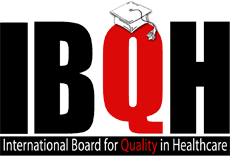 International Board for Quality in Healthcare (IBQH)