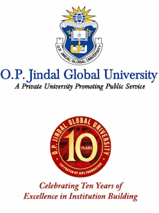 Jindal Scholastic Aptitude test (JSAT) :: O. P. Jindal Global ...
