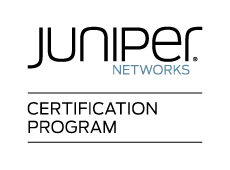 Juniper Networks Certification Program (JNCP)
