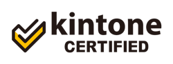 kintone Certification Program
