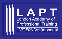 London Academy of Professional Training (LAPT) *