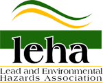 Lead and Environmental Hazard Association (LEHA)
