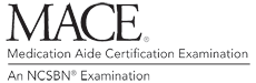 Medication Aide Certification Examination (MACE)