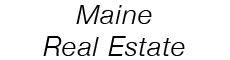 Maine Real Estate