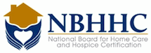 National Board for Home Care and Hospice Certification (NBHHC)