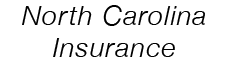 North Carolina Insurance