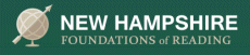 New Hampshire Foundations of Reading