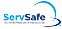 National Restaurant Association ServSafe 认证考试