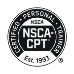 NSCA-CPT NSCA认证私人教练