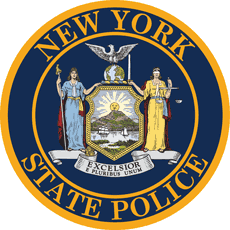 New York State Police (NYSP)