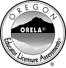 Oregon Educator Licensure Assessments (ORELA)