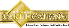 Software Certifications (Administered by QAI)