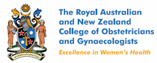 Royal Australian and New Zealand College of Obstetricians and Gynaecologists (RANZCOG)