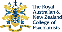 The Royal Australian and New Zealand College of Psychiatrists (RANZCP)