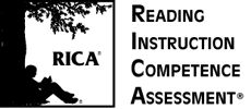 Reading Instruction Competence Assessment (RICA)