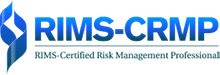 RIMS-CRMP Certified Risk Management Professional Exam