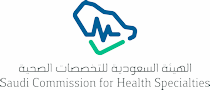 Saudi Commission for Health Specialties (SCFHS)  |  الهيئة السعودية للتخصصات الصحية