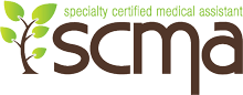 SCMA 认证考试