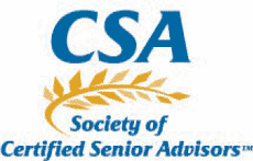 Society of Certified Senior Advisors (SCSA)
