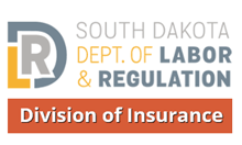 South Dakota Division of Insurance